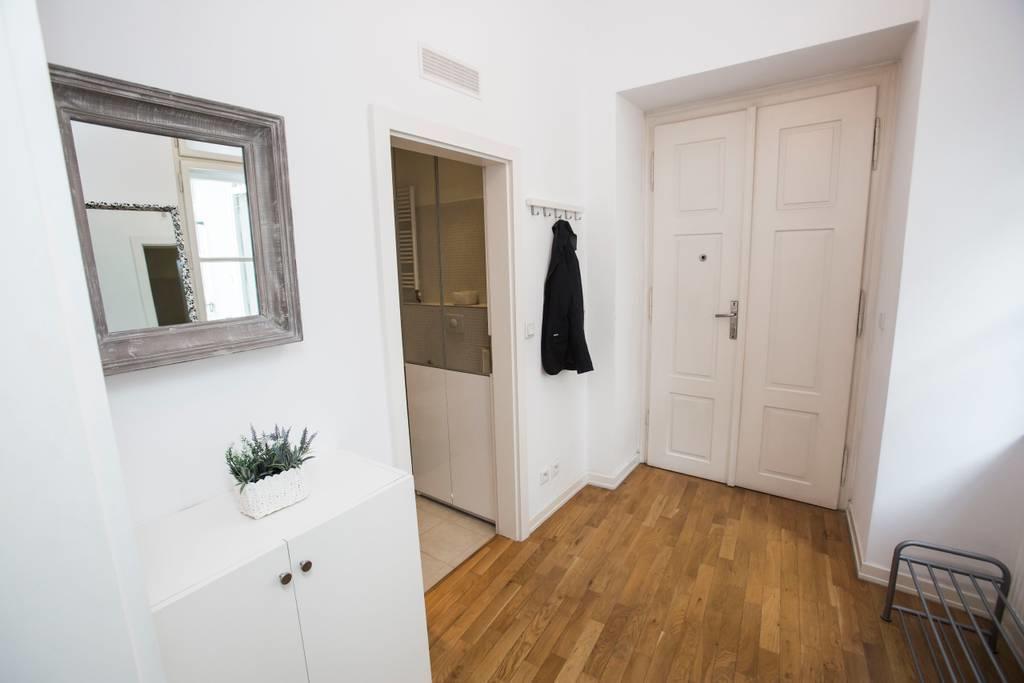 Quiet Apartment With Balcony Charles Bridge Praga Esterno foto