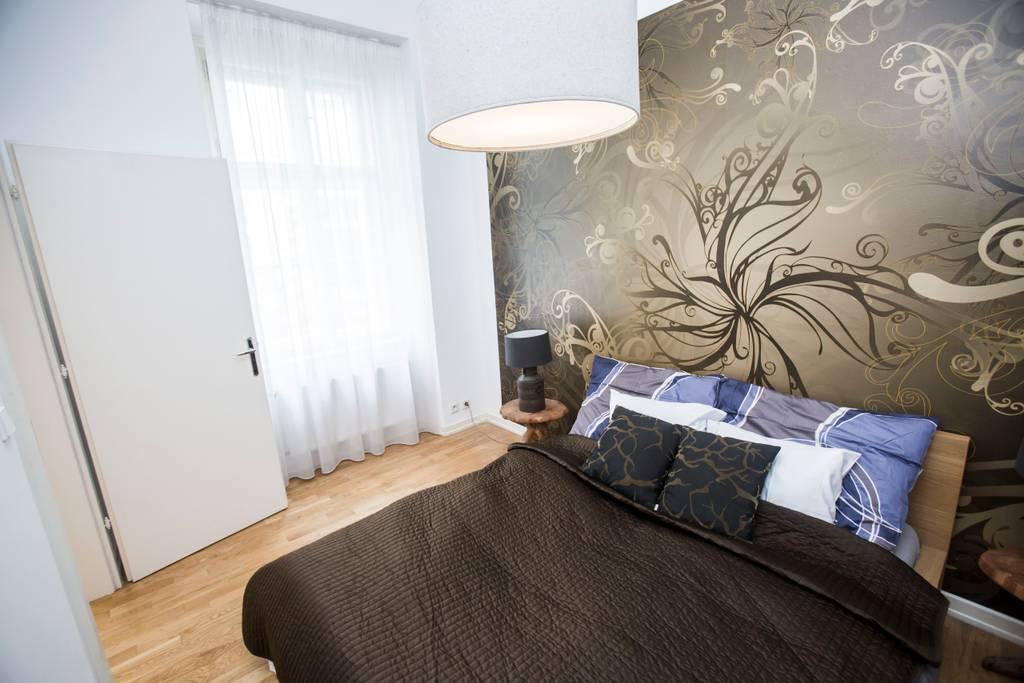 Quiet Apartment With Balcony Charles Bridge Praga Esterno foto